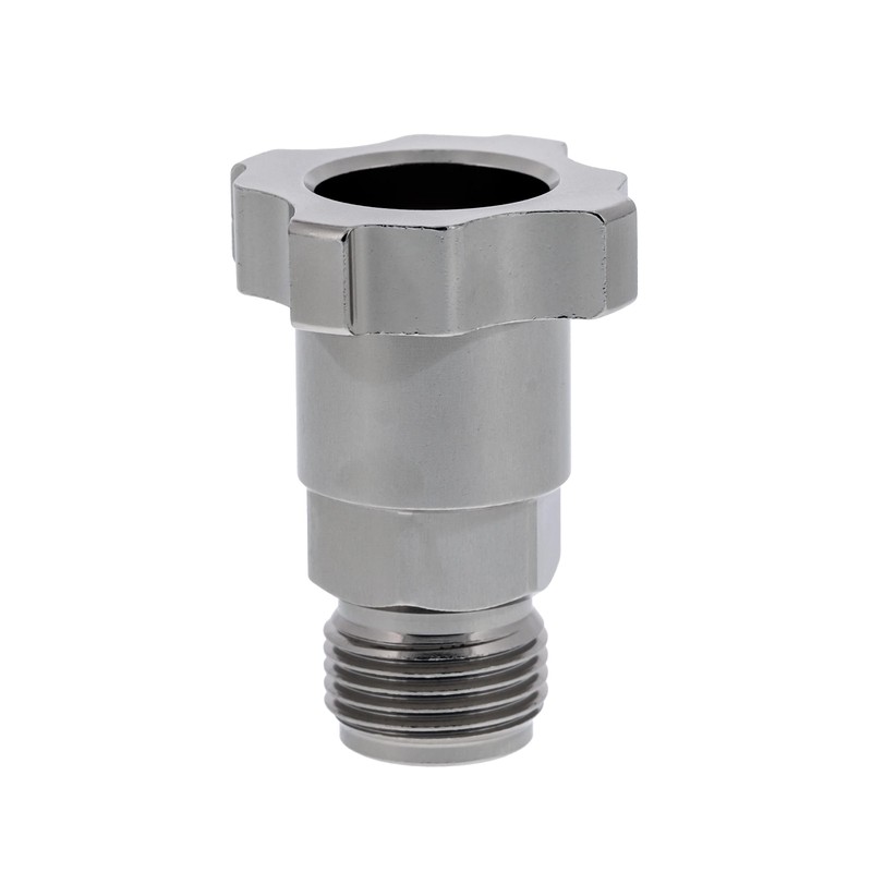Master Elite Paint System MPS Spray Gun Cup Adapter 843