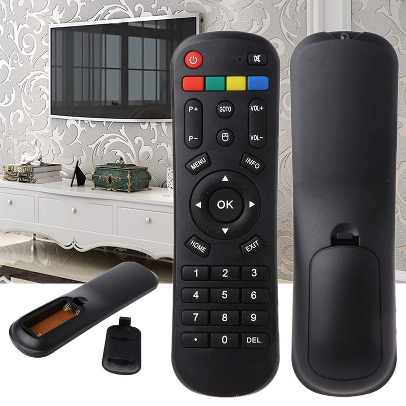 Wondiwe Remote Holder, Controller Replacement for HTV A1 A2 A3