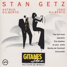 Gitanes Jazz