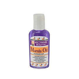 Hollywood Beauty Marula Oil, 2 oz (Pack of 11)