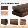 Wooden Handle Replacement, Green Egg Accessories, Compatible with X-Large and