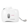 Skin Detoxing Facial Steamer Mini Table Home Steam Face Cleansing