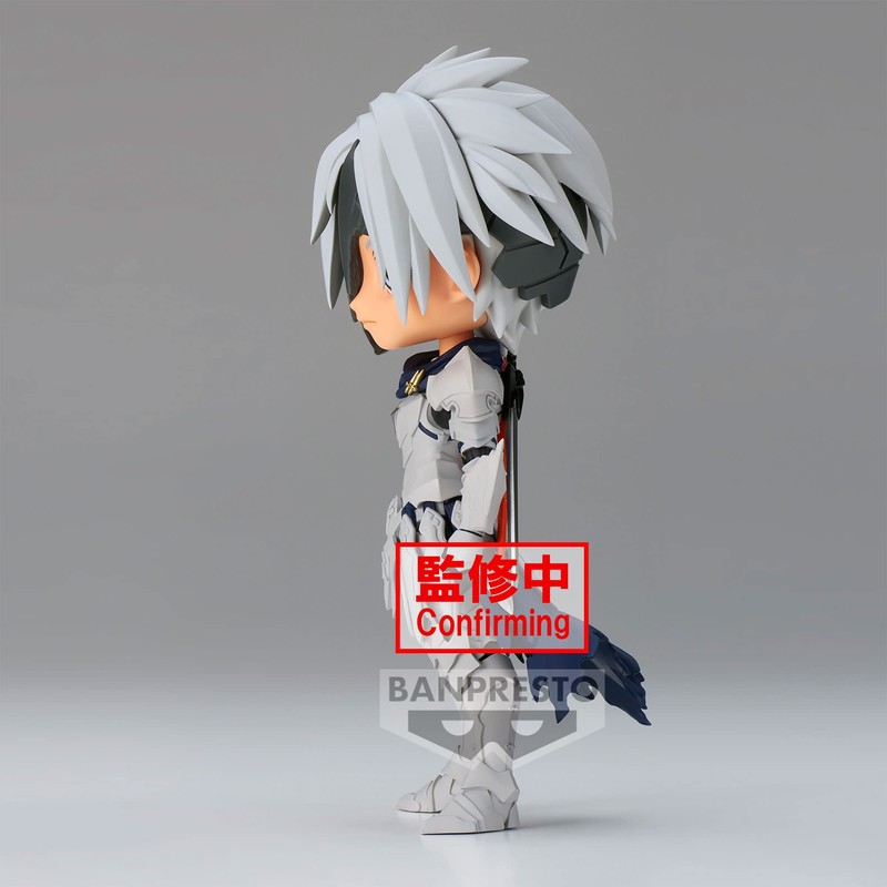 Banpresto - Tales of Arise - Q Posket - Alphen