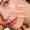 Base Maquillaje Vegano Fps25 Eternal Glow Oriflame