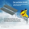 Tyrolit Life Set of 2 Ceramic Files COARSE for Powerful