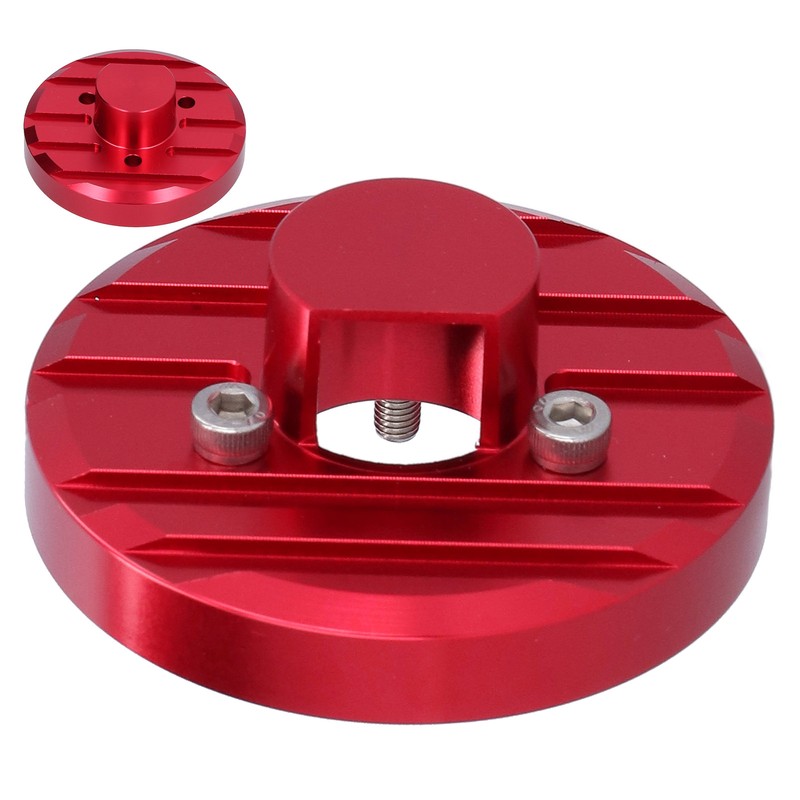 Car Antenna Base with Mounting Hardware Gasket Metal Fit for