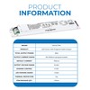 OHLECTRIC Replacement OTi 30/120-277/1A0 DIM-1 L G2 Linear 120-277V LED