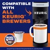 Maxwell House House Blend Medium Roast K-Cup Coffee Pods, 10