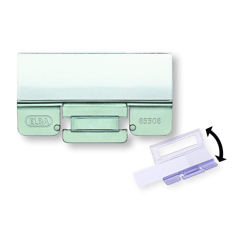 Elba Recycled Card for DIN A4