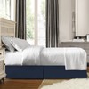Empyrean Bedding Bed Skirts Full Size - Full Size Bed