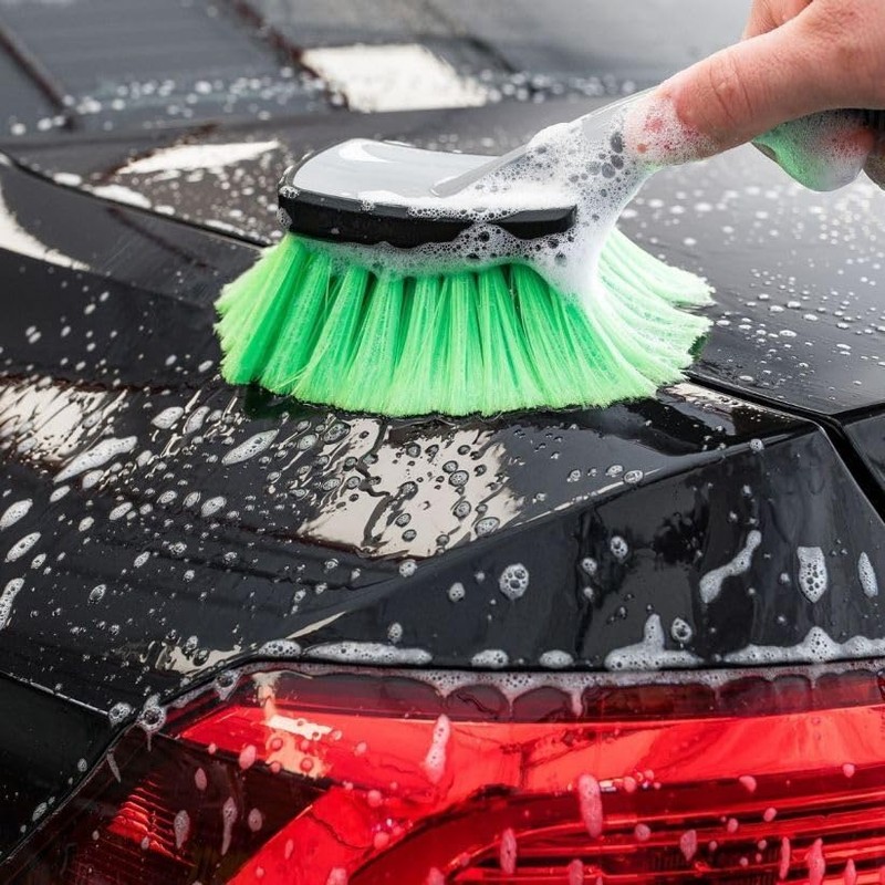 K2 Manual Wash Brush