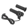 1 Pair Electric Bike Twist Throttle Electric Bicycle Scooter Throttle