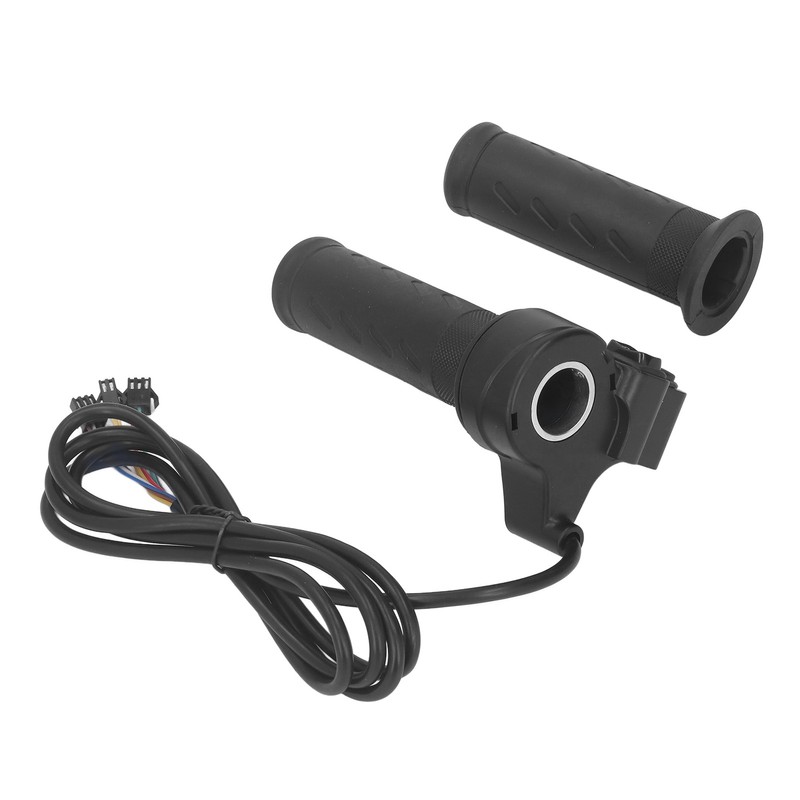 1 Pair Electric Bike Twist Throttle Electric Bicycle Scooter Throttle