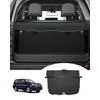 Powerty Cargo Cover for 2010-2023 Lexus GX 460 GX460, Retractable