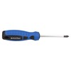 PH1 x 75mm Phillips Cross Headed Screwdriver with Magnetic Tip