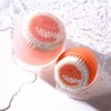 ECOTOOLS, Cepillo de Limpieza Profunda, Cepillo Facial Exfoliante, Vegano, Libre