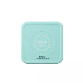 MediHeal 메디힐 마데카소사이드 흔적패드 리필100매 Mediheal Madecassoside Spot Pad Refill 100 Sheets