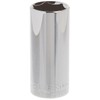CRAFTSMAN Deep Socket, SAE, 3/8-Inch Drive, 13/16-Inch, 6-Point (CMMT43338)