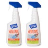 Motsenbocker’s Lift Off 41301-2PK 22-Ounce Latex Paint Remover Spray is Environmentally Friendly Removes Latex Paint and Enamel and Works on Multiple Surfaces Water-Based, Pack of 2