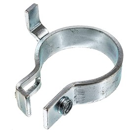 Safety Clamp Diameter 28 mm for Simson Manifold Nut (Not Included - Screw M5x16 - 11643-00S)