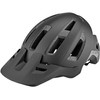 Bell Nomad Women's MTB Helmet 2020: Matte Black/Grey Unisize 52-57cm