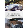 Die schönsten Oldtimer: Von Duesenberg bis Aston Martin