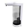 Center Shoji Automatic Soap Dispenser CSD008 H22.5 x W16.5 x