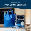 Unbranded Cottonelle Ultra Fresh Flushable Wet Wipes, 8 Flip-Top Packs