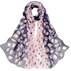 FAIRYGATE Damenschal Tuch Damen Frühling Damen große Schals und Wraps Abendkleider Schal Hochzeit Wrap Stole für Braut Party A4810