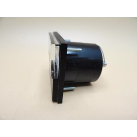 MODUTEC \KILO-OHMS 0 - 50 Panel Mount Meter  (Qty 1)