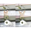 Kitchen Paper Holder, Large, Cut with One Hand, No Drilling