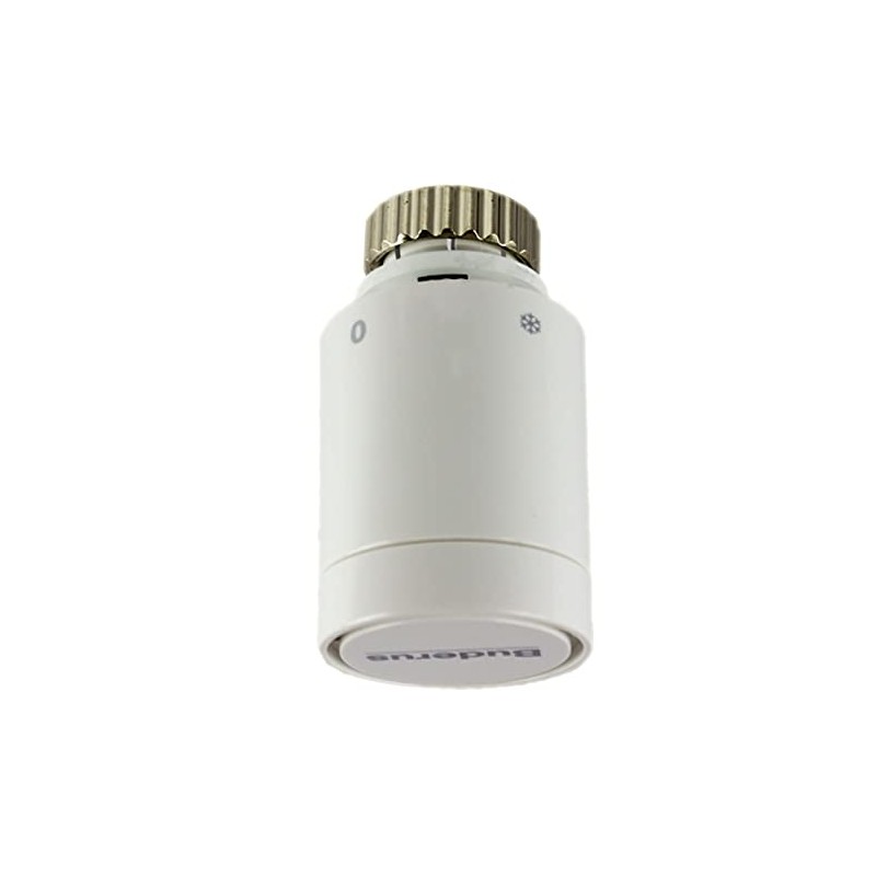Buderus Thermostatic Head BH1-W0 with Threaded Connection M 30 x