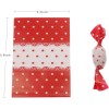 Penta Angel Candy Wrappers 400Pcs Twisting Wax Caramel Paper Sweets