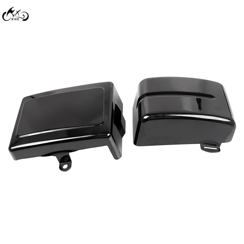 Unbranded For Harley Dyna Street Bob FXDB 12-17 Switchback FLD