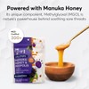 P.R.I Manuka Honey Lollipops with Propolis, Certified MGO 300+ –