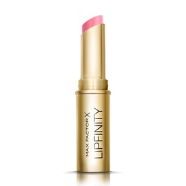Max Factor Lipfinity Long Lasting Bullet Lipstick, Evermore Sublime 20, 4g