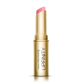 Max Factor Lipfinity Long Lasting Bullet Lipstick, Evermore Sublime 20, 4g