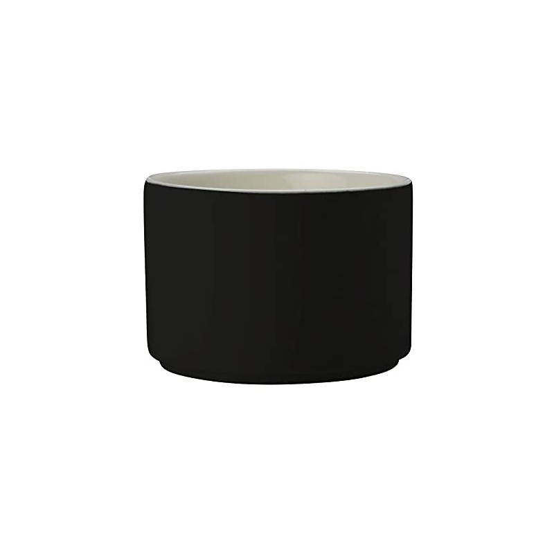 Maxwell & Williams Epicurious Ramekin 10x7cm 355ML Black