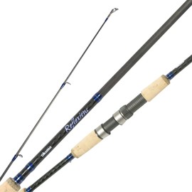 Okuma Reflexion b Series 24 Ton Carbon Blank UFR Tip Lightweight Freshwate Rod, RX-S-691MLb,Black