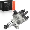 A-Premium Ignition Distributor with Cap and Rotor Compatible with Suzuki