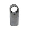 Frame Connector Aluminium Alloy Rod Joint for Out Diameter 25mm