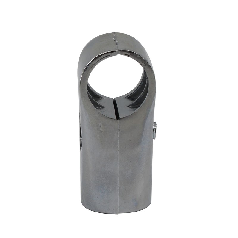 Frame Connector Aluminium Alloy Rod Joint for Out Diameter 25mm