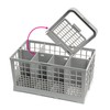 wenco Dishwasher Basket, Cutlery Basket for Dishwasher, wenco Premium Washing
