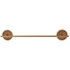 Split P Zuri Towel Bar 24"