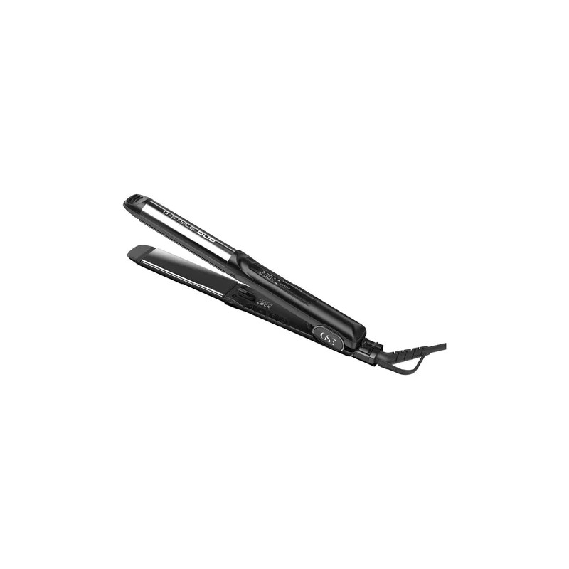 Plancha Gama Mod G-style Do, 2 En 1 Plancha Y