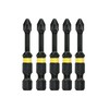 Dewalt DT7998TQZ 50 mm PH2 IR Torsion Bits (Pack of