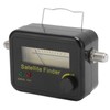 Satellite Signal Detector Professional Sensitive Compact TV Antenna Signal Strength