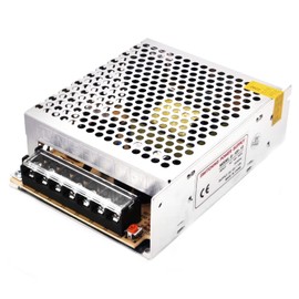 Switching Power Supply Ac-dc Converter 12v Stabilized Power Supply Power Supply Transformer AC DC Converter Switching Power Supply (12V 10A)