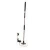 CYCLOMOP Spin Mop Handle & Mop Head Attachment Replacement