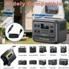 6.5FT XT60 Connector car Charger，for 757 Portable Power Station